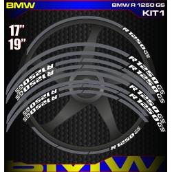 BMW R 1250 GS Kit1