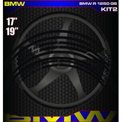 BMW R 1250 GS Kit2