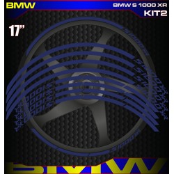 BMW S 1000 XR Kit2