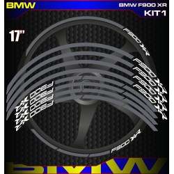 BMW F900 XR Kit1