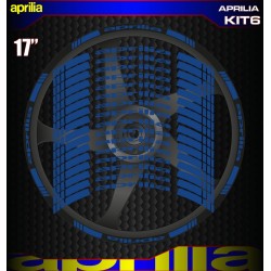 APRILIA Kit6