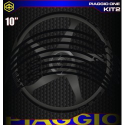 PIAGGIO ONE Kit2