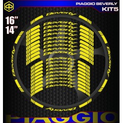 PIAGGIO BEVERLY Kit5