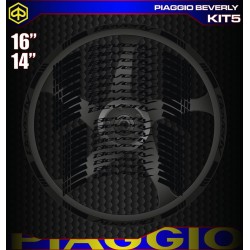 PIAGGIO BEVERLY Kit5
