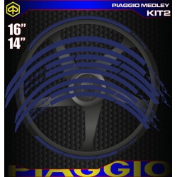 PIAGGIO MEDLEY Kit2