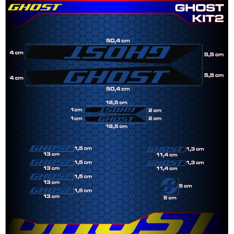 Ghost Kit2
