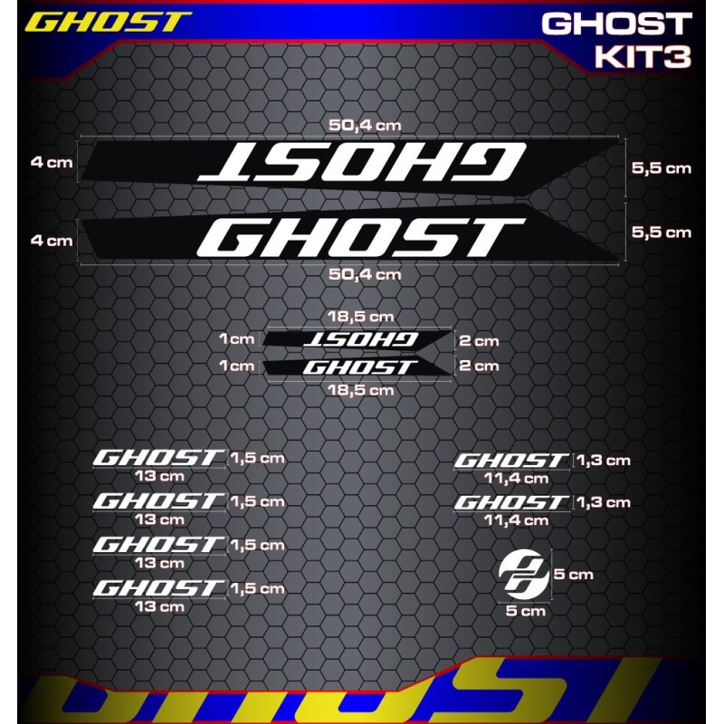 Ghost Kit3