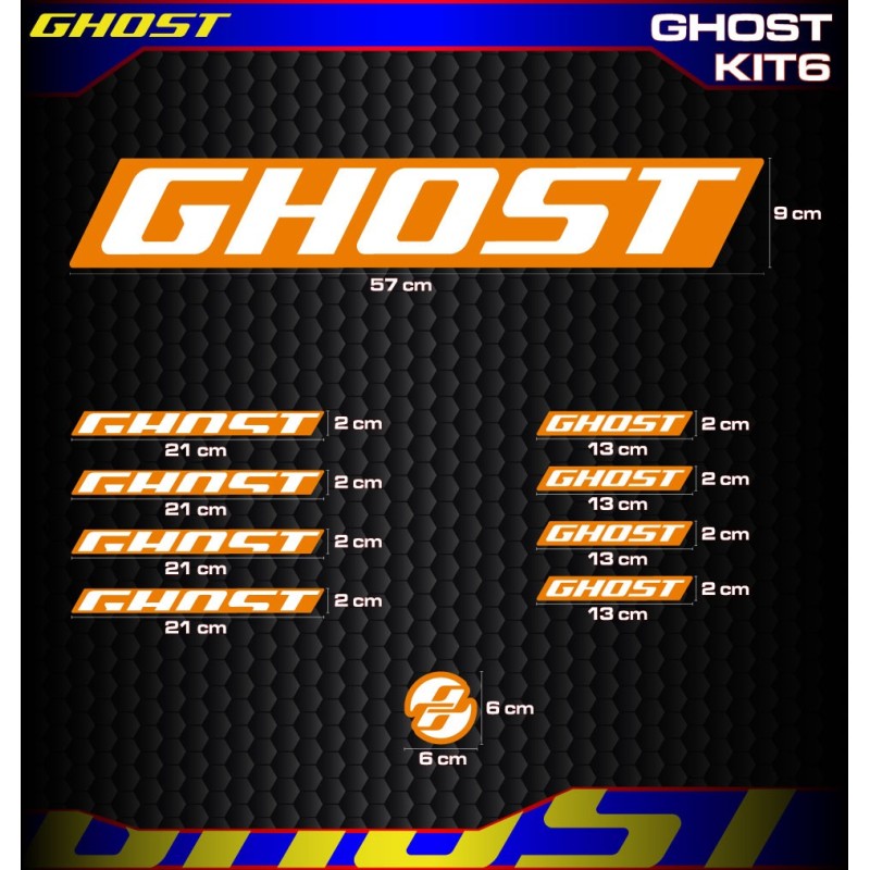 Ghost Kit6