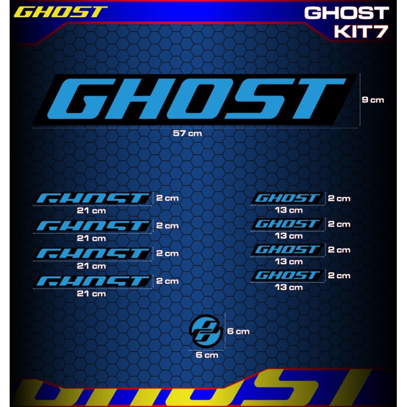 Ghost Kit7