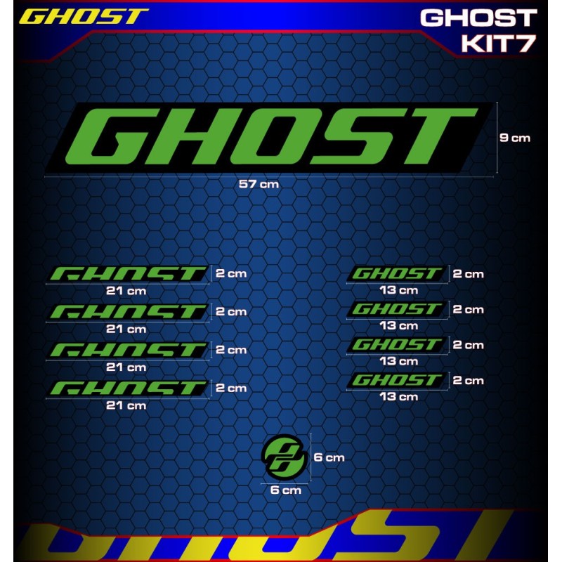 Ghost Kit7