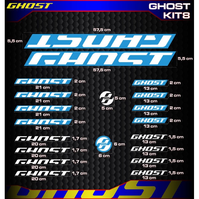 Ghost Kit8