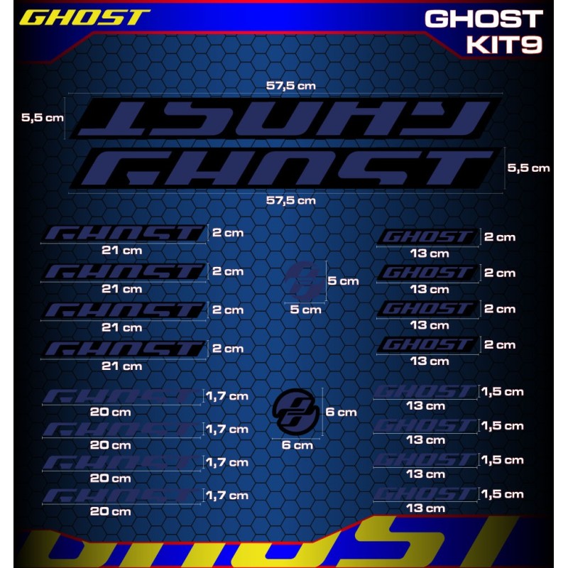 Ghost Kit9