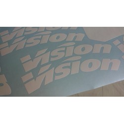 VISION METRON 40 SL DISC KIT1