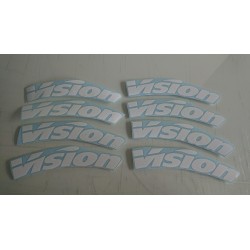 VISION METRON 40 SL DISC KIT1