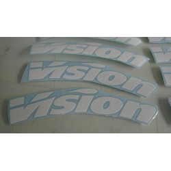 VISION METRON 40 SL DISC KIT1