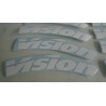 VISION METRON 40 SL DISC KIT1