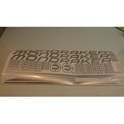 MONDRAKER SUMMUM Kit1