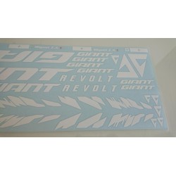 GIANT REVOLT Kit1