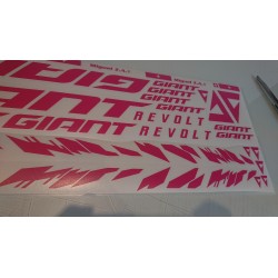 GIANT REVOLT Kit1