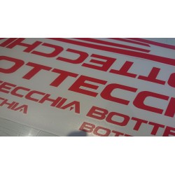 BOTTECCHIA KIT6