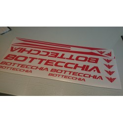 BOTTECCHIA KIT6