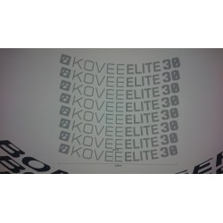 BONTRAGER KOVEE ELITE 30 BOOST 29" KIT1