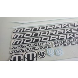 MONDRAKER SUMMUM Kit3