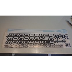 MONDRAKER SUMMUM Kit3