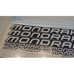 MONDRAKER SUMMUM RR-R Kit4