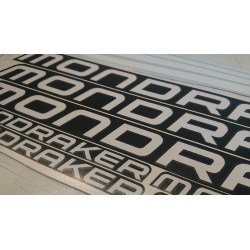 MONDRAKER SUMMUM RR-R Kit4