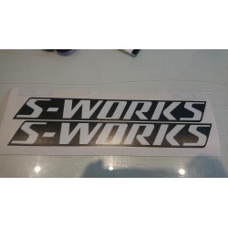 S-WORKS TURBO Kit3