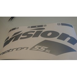 VISION METRON 55 SL DISC KIT1