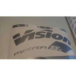 VISION METRON 55 SL DISC KIT1