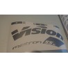 VISION METRON 55 SL DISC KIT1