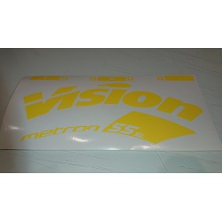 VISION METRON 55 SL DISC KIT1