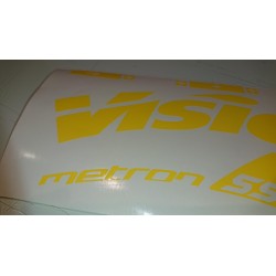 VISION METRON 55 SL DISC KIT1