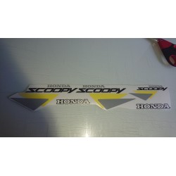 HONDA SCOOPY Kit1