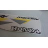 HONDA SCOOPY Kit1