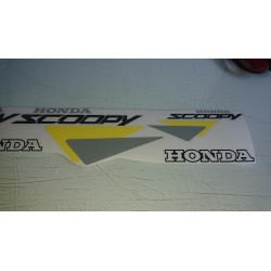 HONDA SCOOPY Kit1