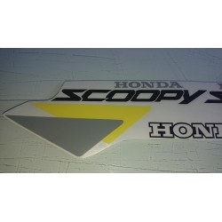 HONDA SCOOPY Kit1