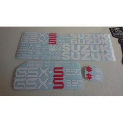 SUZUKI GSX-S950 Kit2