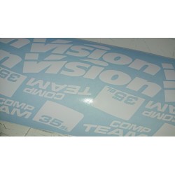 VISION TEAM 35 COMP SL KIT1