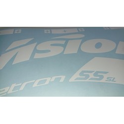 VISION METRON 55 SL DISC KIT1