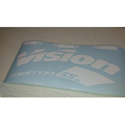 VISION METRON 55 SL DISC KIT1