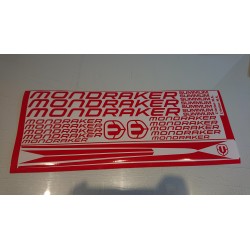 MONDRAKER SUMMUM Kit1