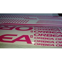 Orbea Orca Kit2