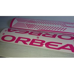 Orbea Orca Kit2