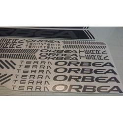 Orbea Terra Kit4