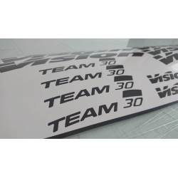 VISION TEAM 30 DISC KIT1