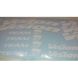 VISION TEAM 30 DISC KIT1